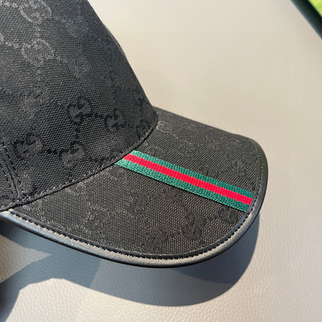 LuxluxHouse Best Quality Gucci Caps