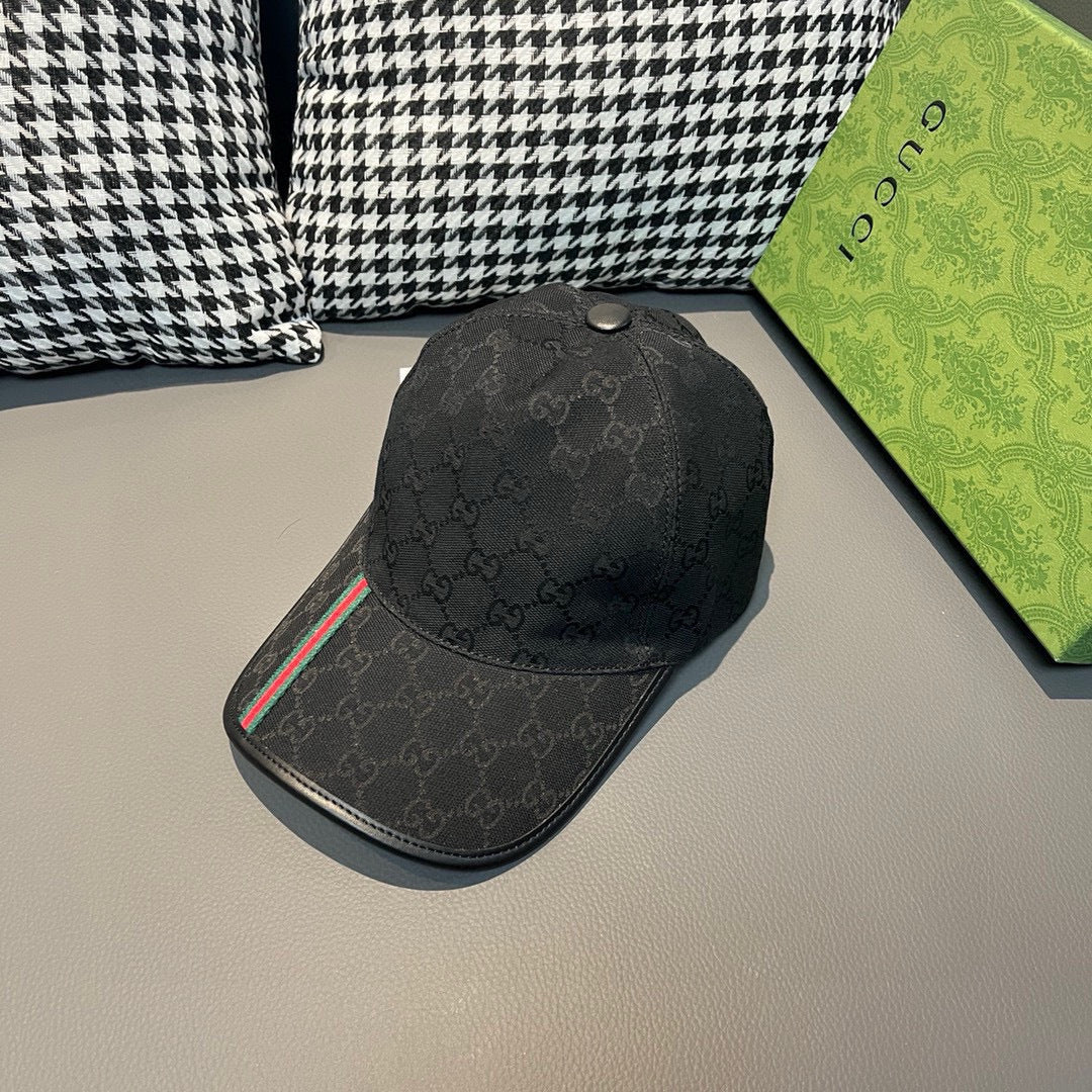LuxluxHouse Best Quality Gucci Caps