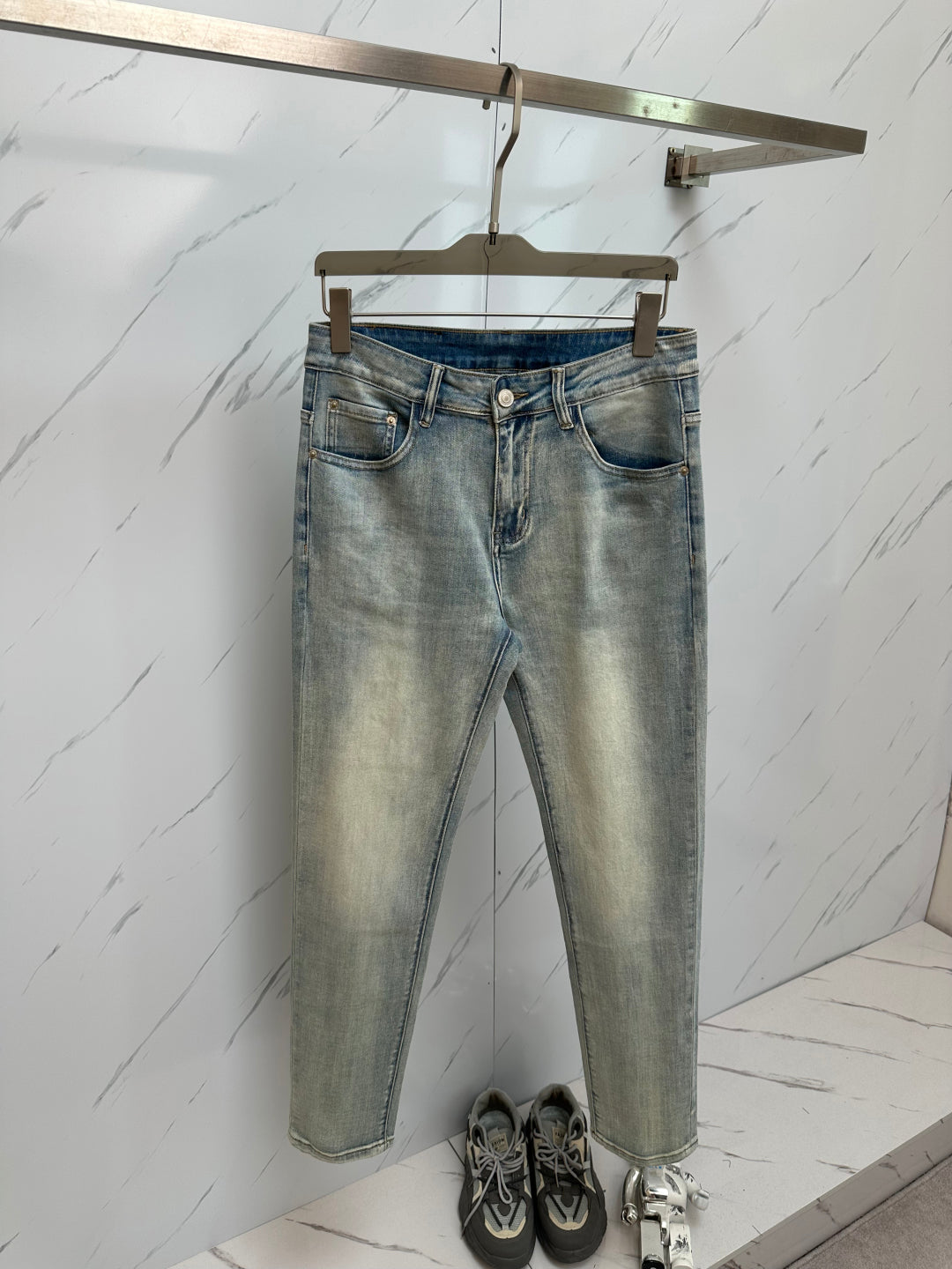 LuxluxHouse Best Quality Clothes Pants Zegna