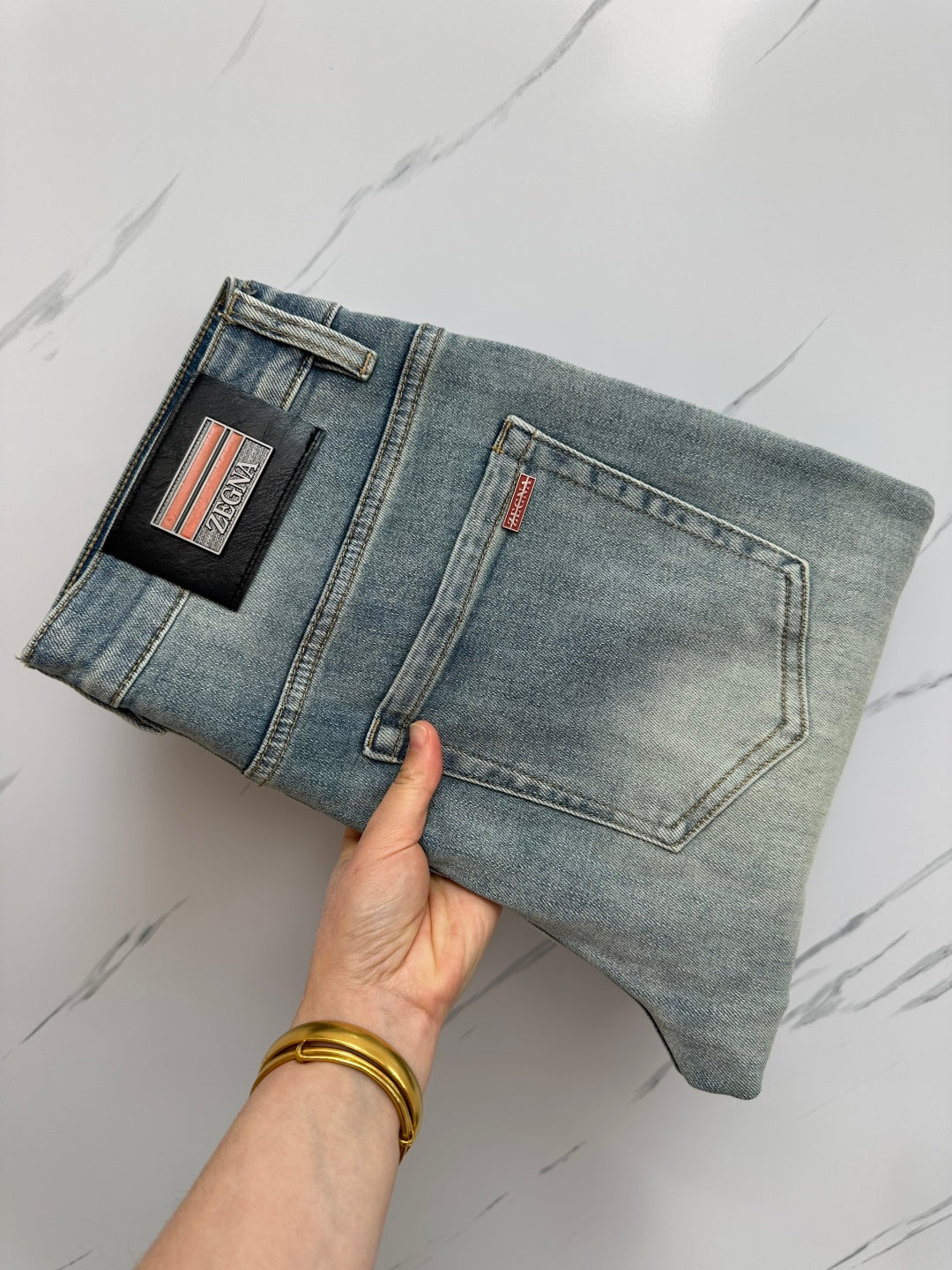 LuxluxHouse Best Quality Clothes Pants Zegna