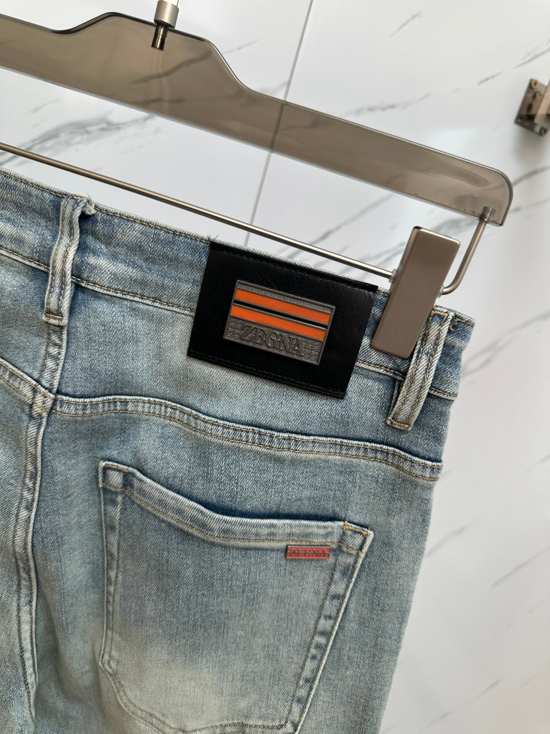 LuxluxHouse Best Quality Clothes Pants Zegna