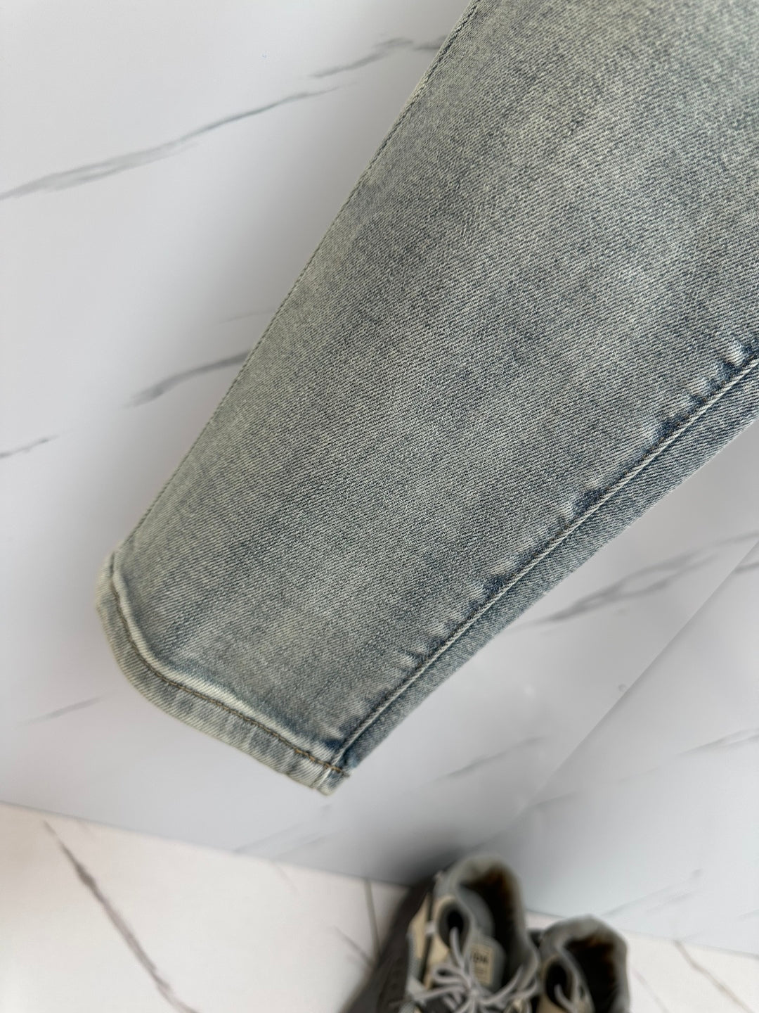 LuxluxHouse Best Quality Clothes Pants Zegna