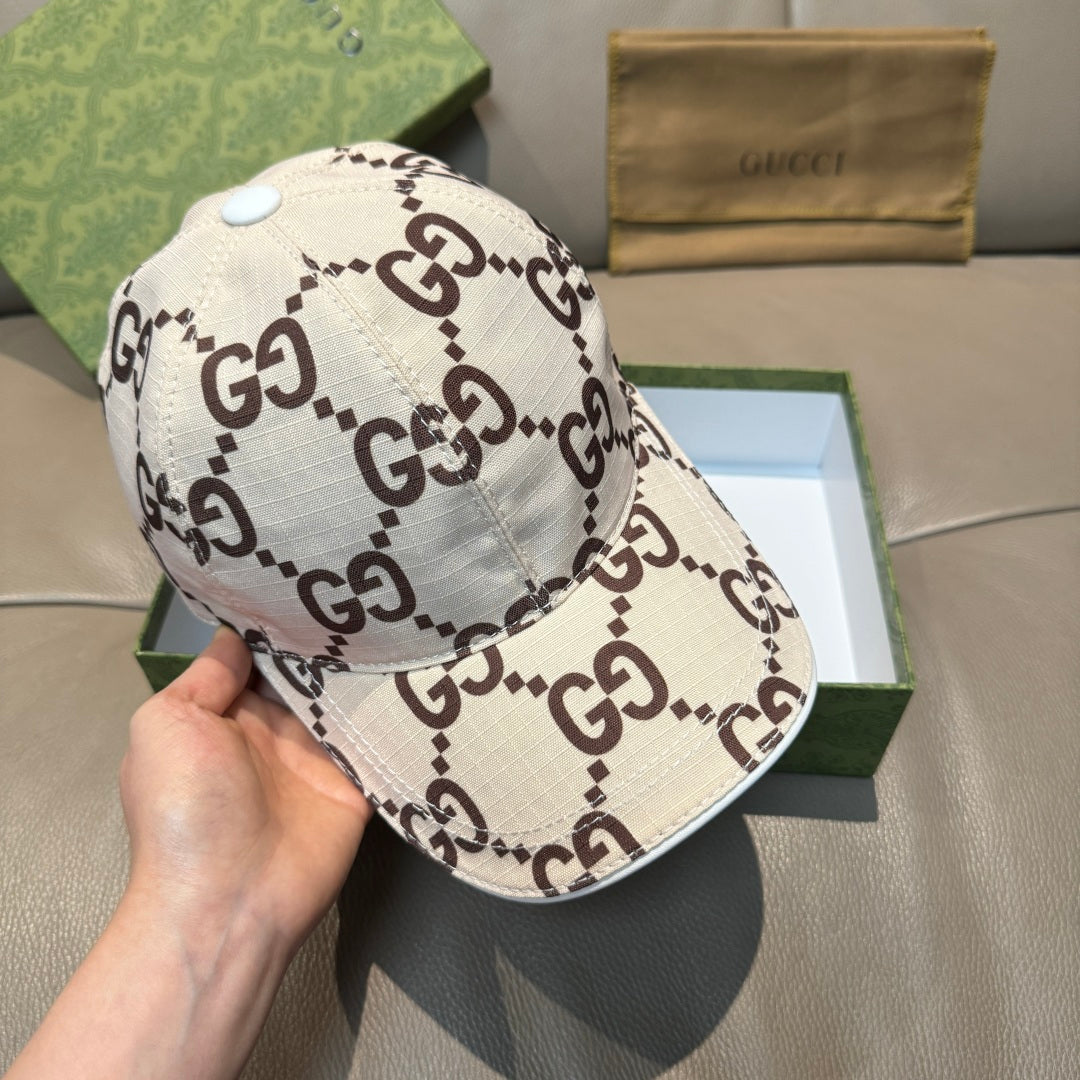 LuxluxHouse Best Quality Gucci Caps