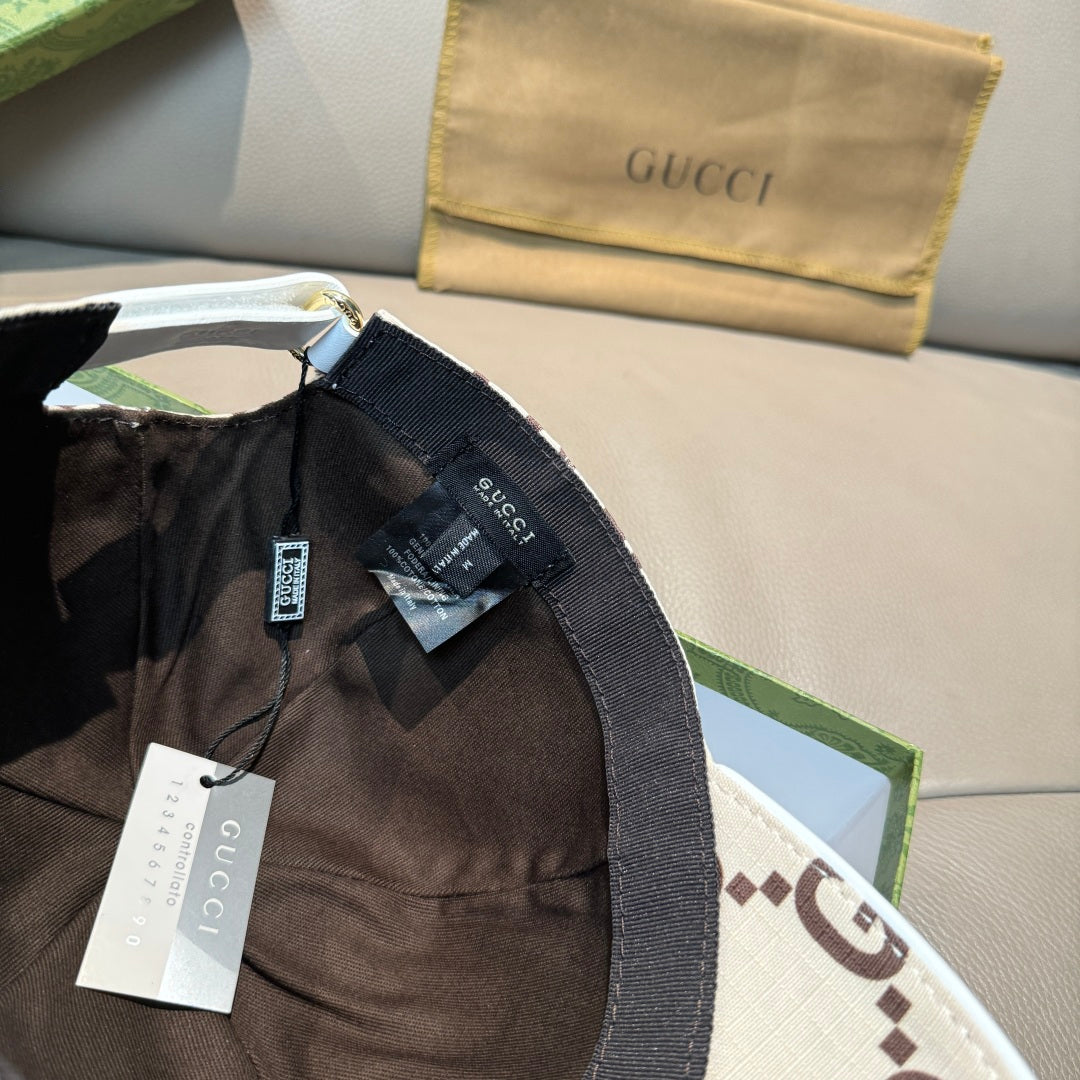 LuxluxHouse Best Quality Gucci Caps