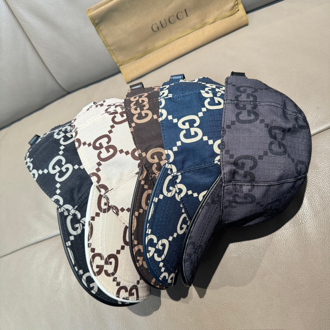 LuxluxHouse Best Quality Gucci Caps