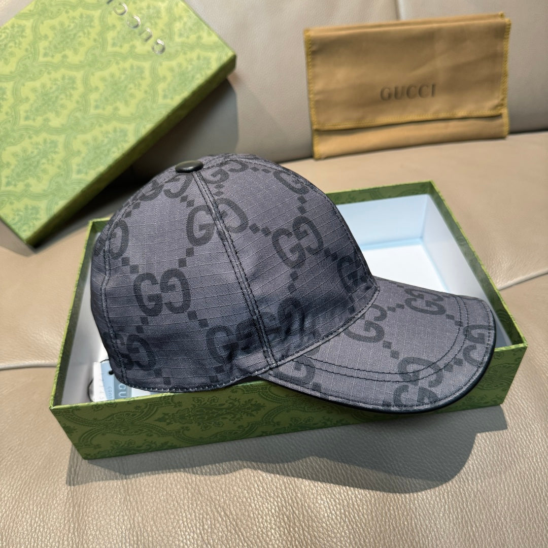 LuxluxHouse Best Quality Gucci Caps
