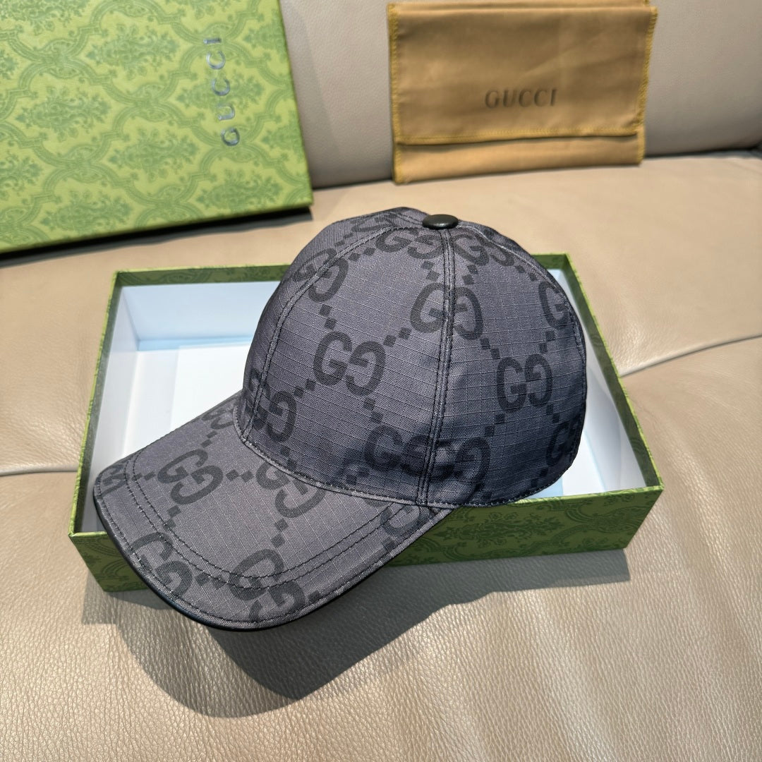 LuxluxHouse Best Quality Gucci Caps
