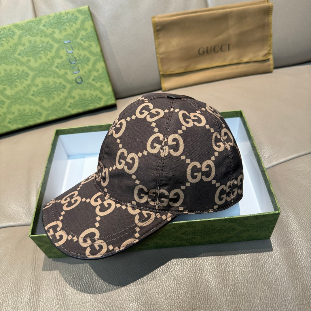 LuxluxHouse Best Quality Gucci Caps