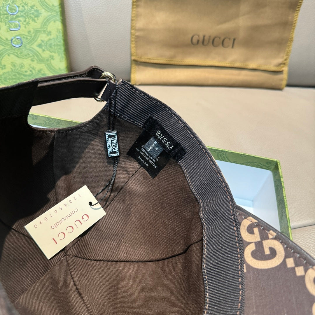 LuxluxHouse Best Quality Gucci Caps