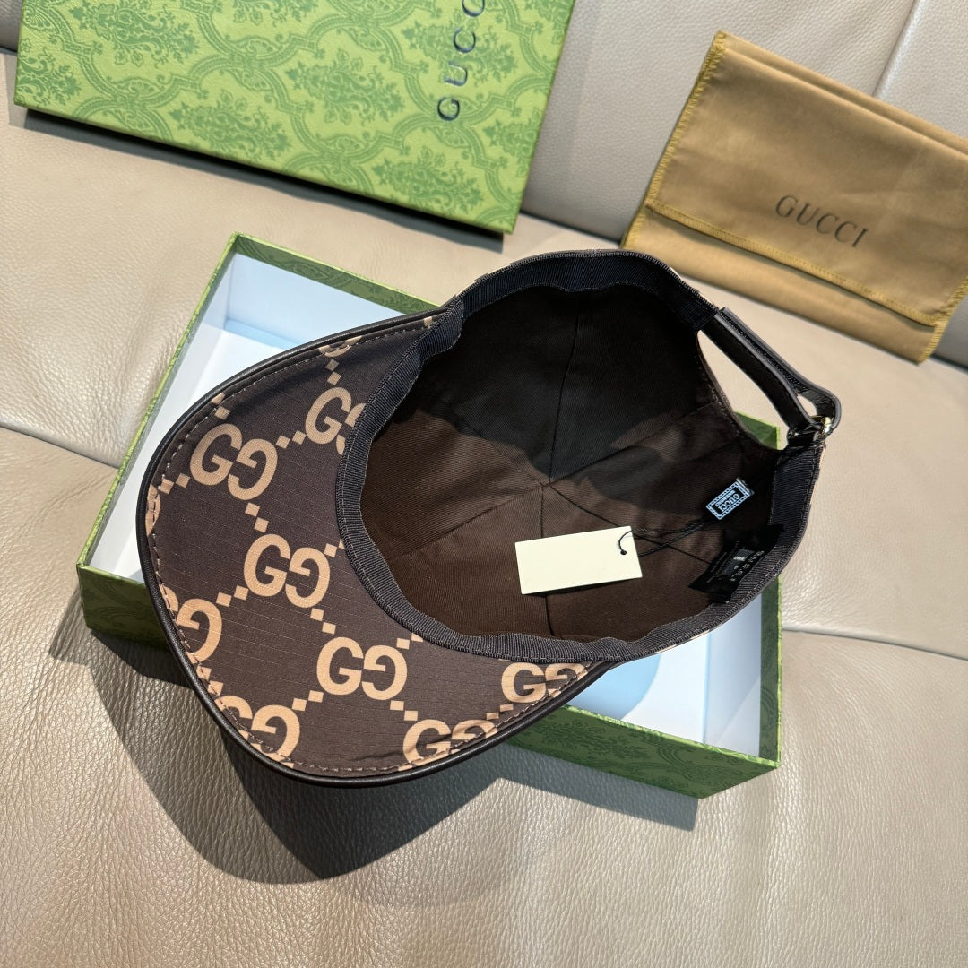 LuxluxHouse Best Quality Gucci Caps
