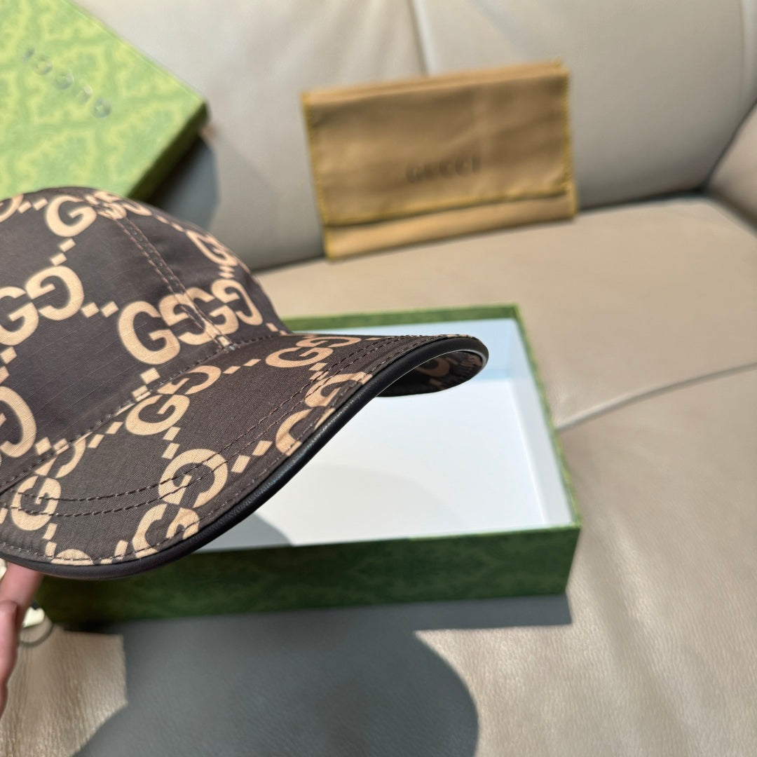 LuxluxHouse Best Quality Gucci Caps