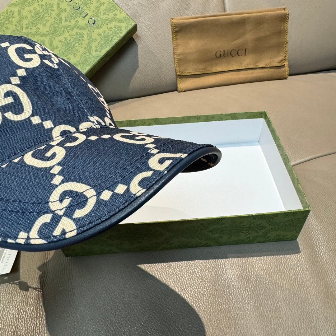 LuxluxHouse Best Quality Gucci Caps