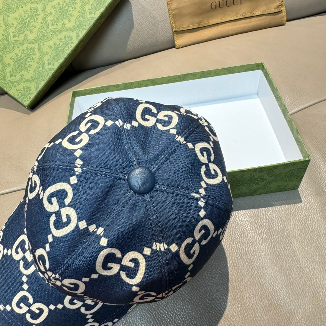LuxluxHouse Best Quality Gucci Caps
