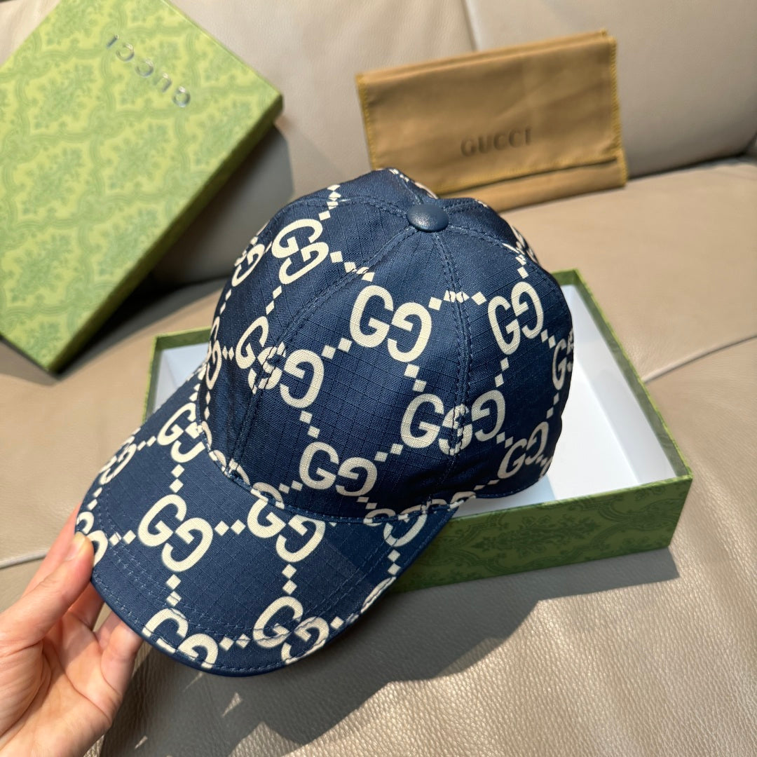 LuxluxHouse Best Quality Gucci Caps