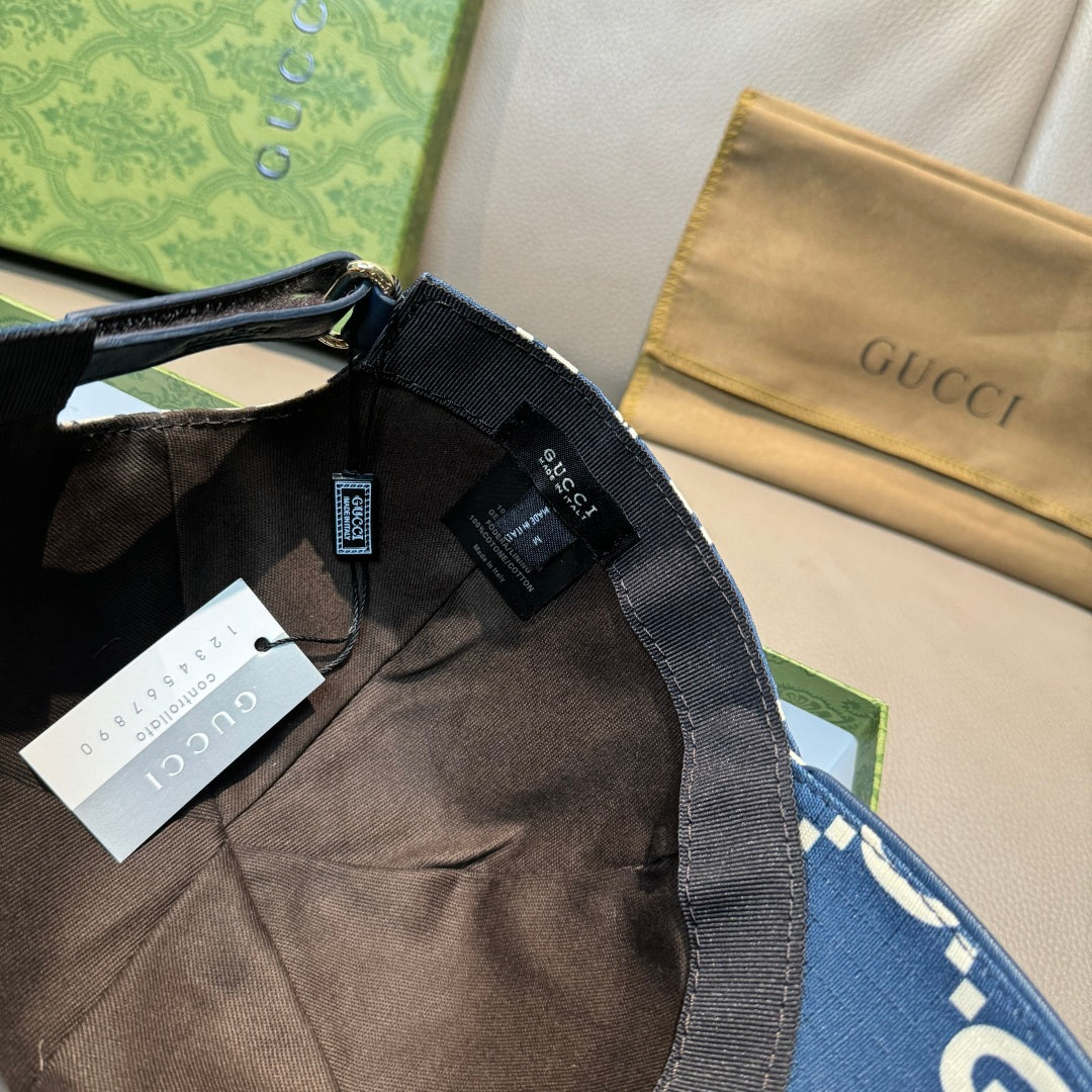 LuxluxHouse Best Quality Gucci Caps