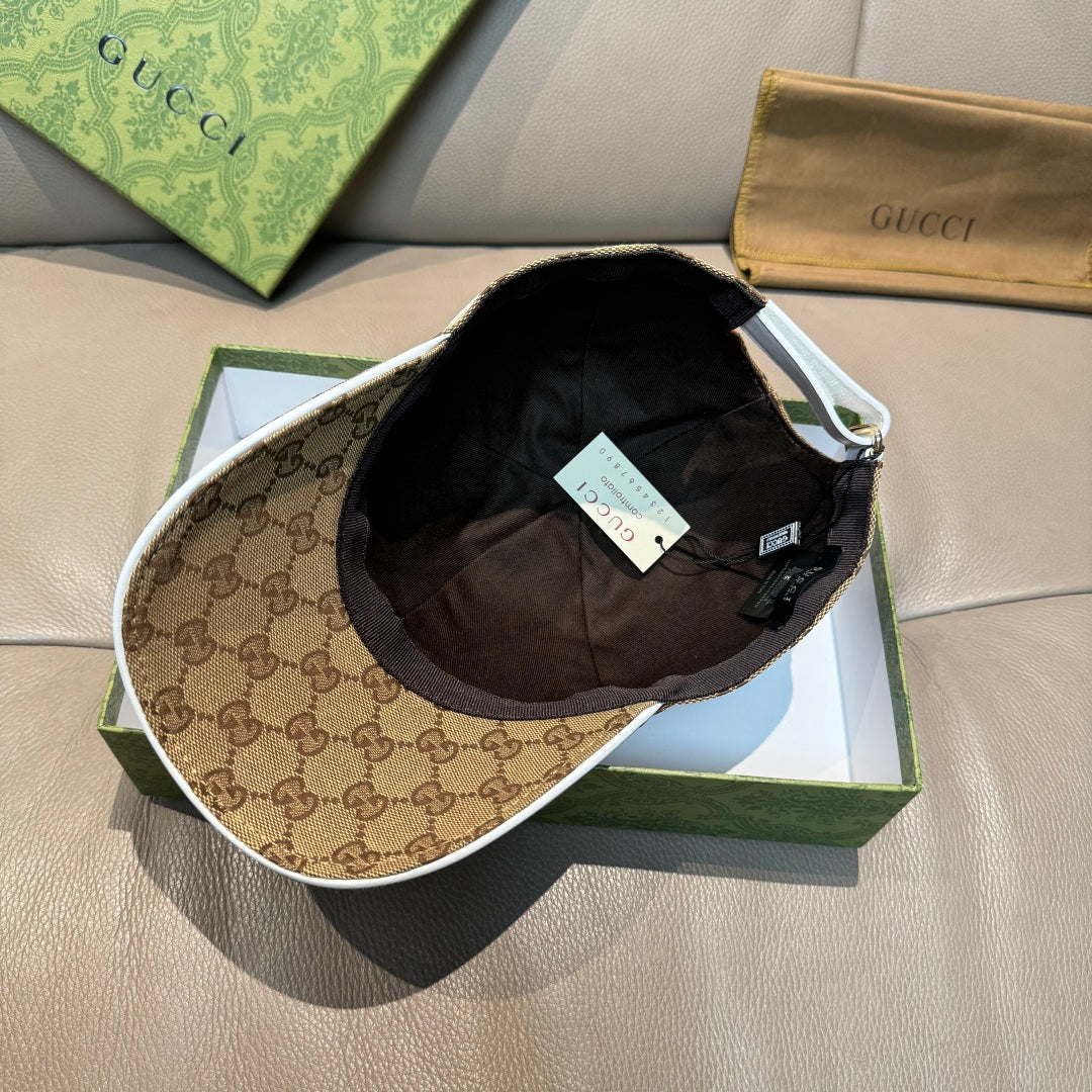 LuxluxHouse Best Quality Gucci Caps