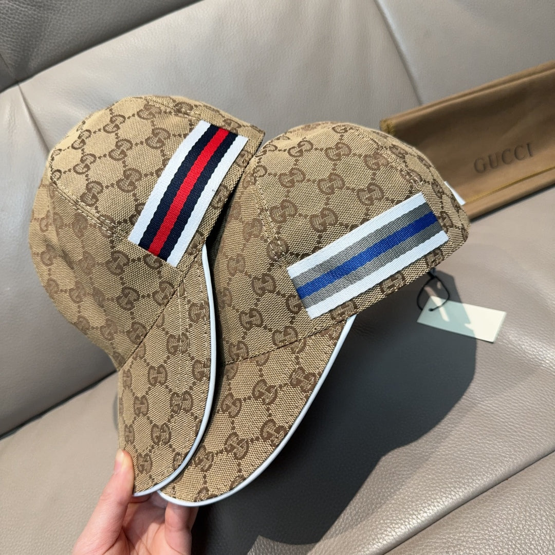 LuxluxHouse Best Quality Gucci Caps