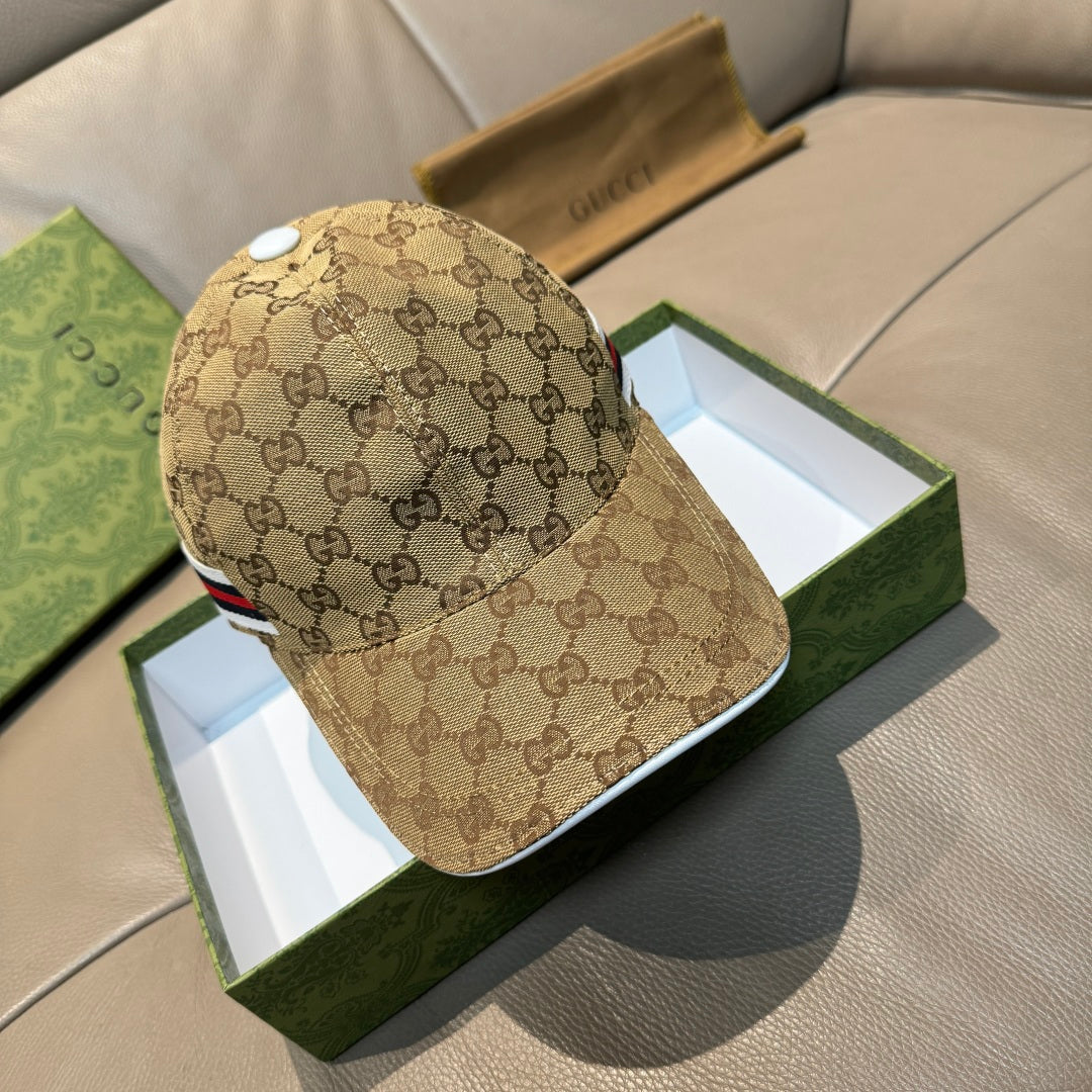 LuxluxHouse Best Quality Gucci Caps