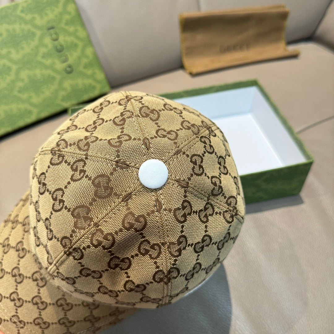 LuxluxHouse Best Quality Gucci Caps