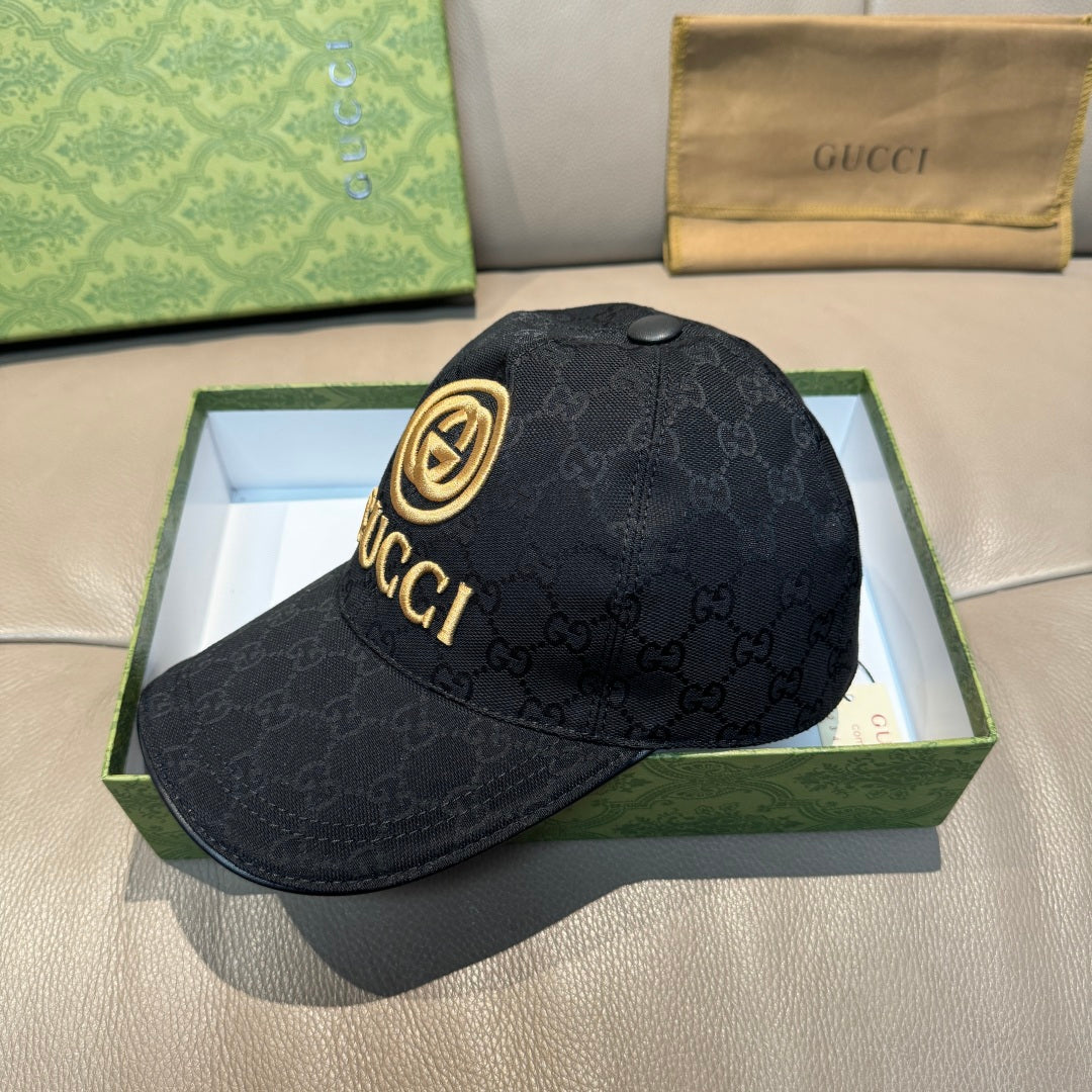 LuxluxHouse Best Quality Gucci Caps