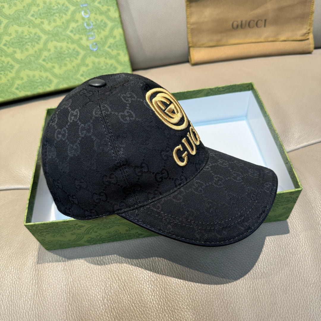 LuxluxHouse Best Quality Gucci Caps