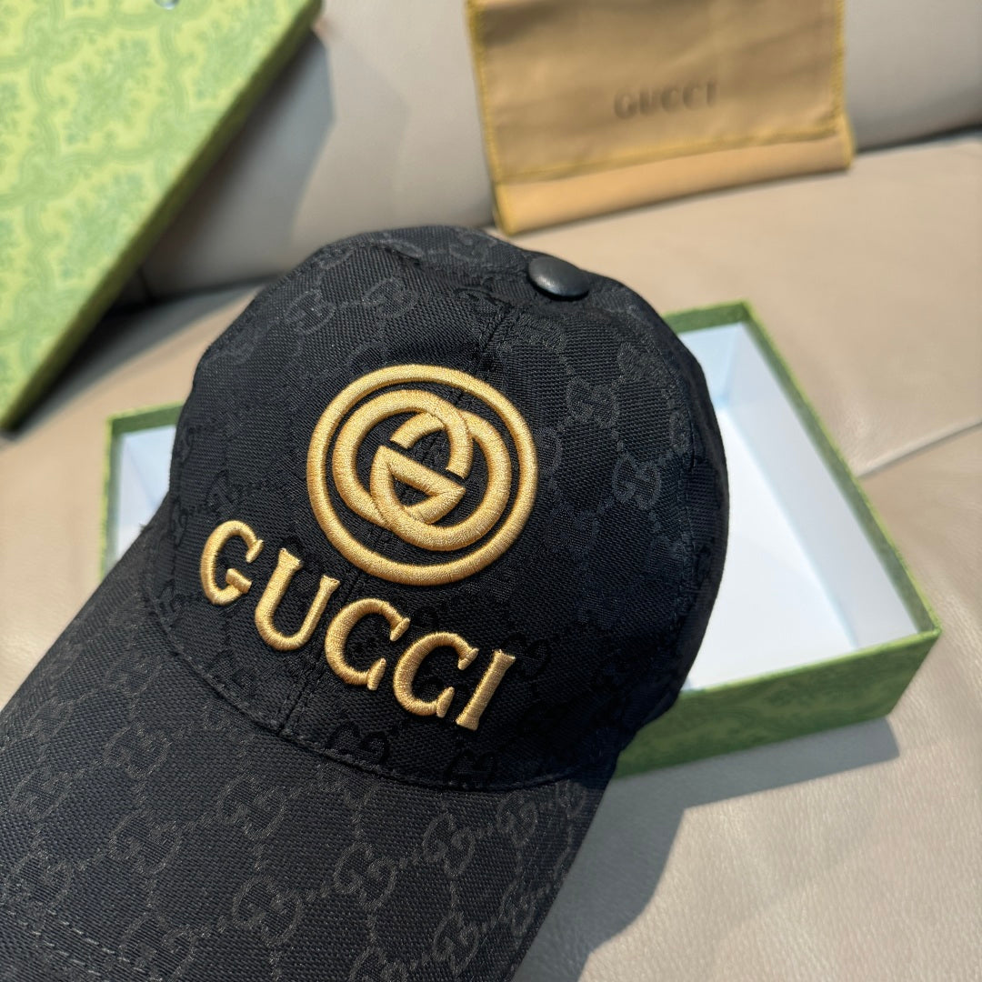 LuxluxHouse Best Quality Gucci Caps