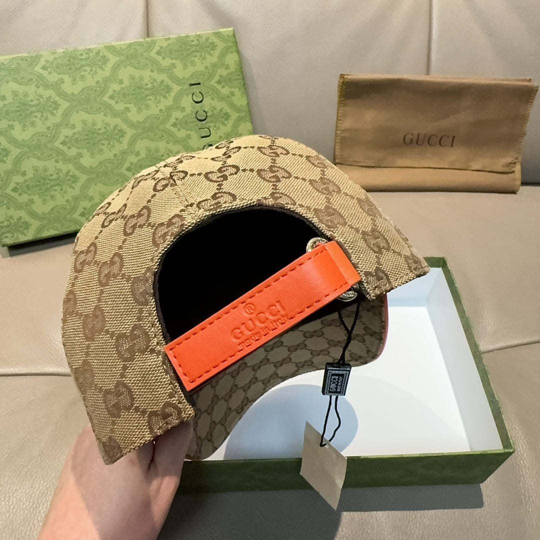 LuxluxHouse Best Quality Gucci Caps