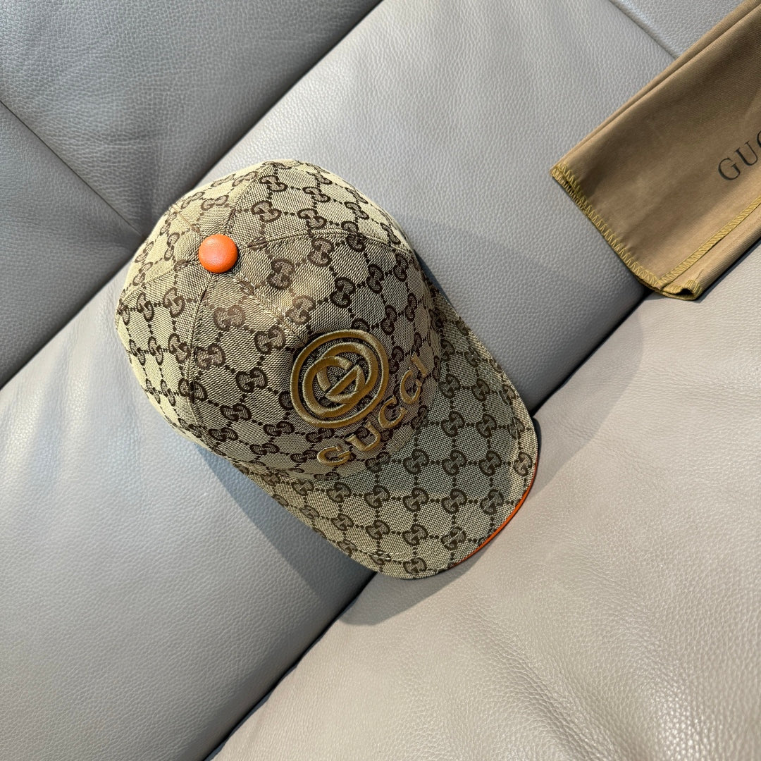 LuxluxHouse Best Quality Gucci Caps