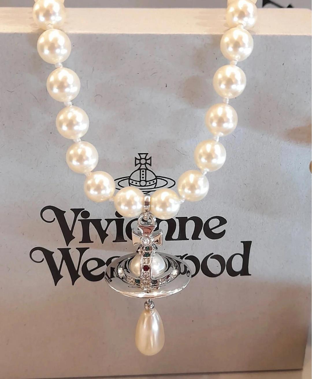 LuxluxHouse Best Quality Accessories Vivienne Westwood Necklace