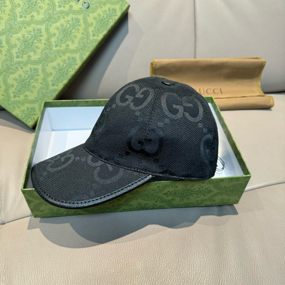 LuxluxHouse Best Quality Gucci Caps