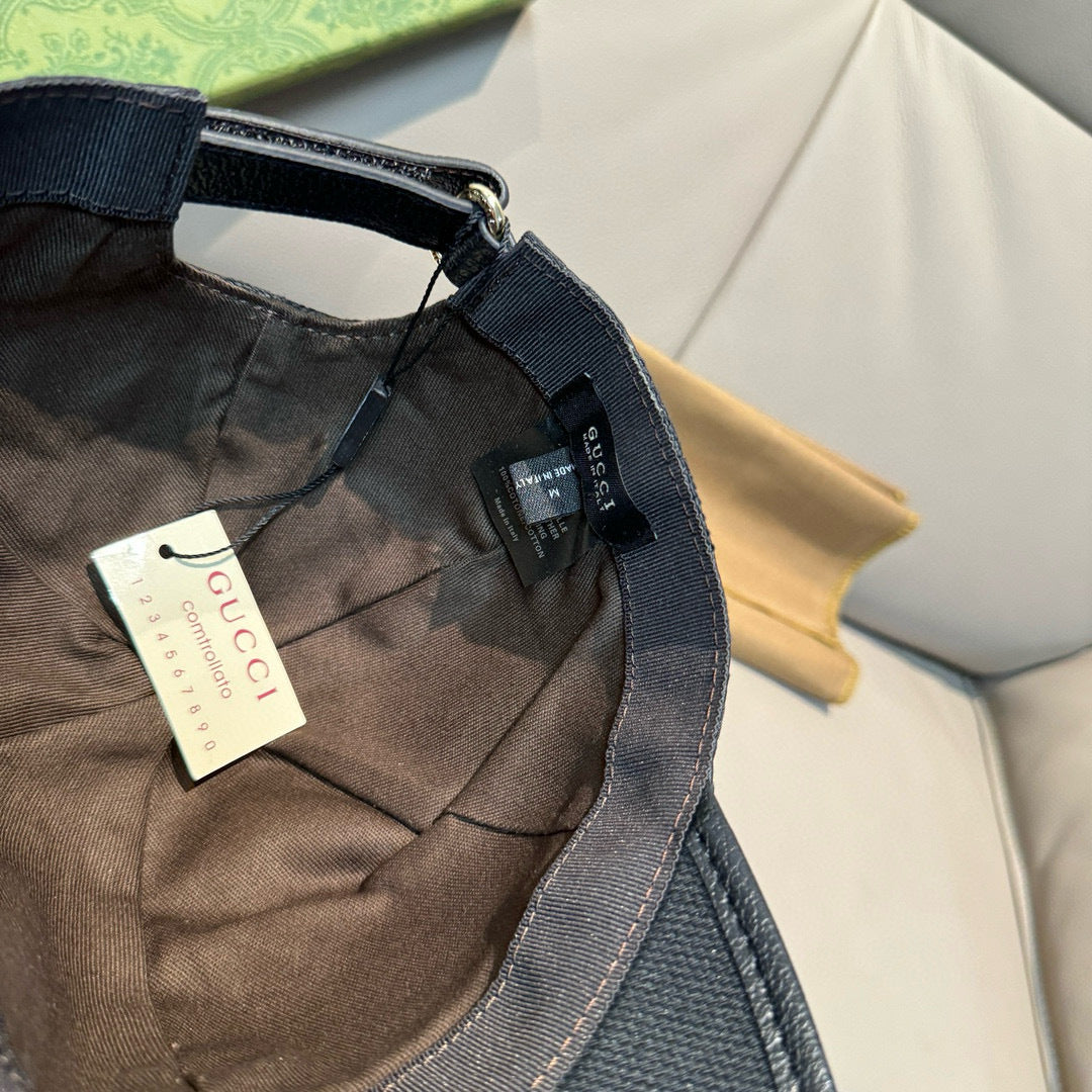 LuxluxHouse Best Quality Gucci Caps