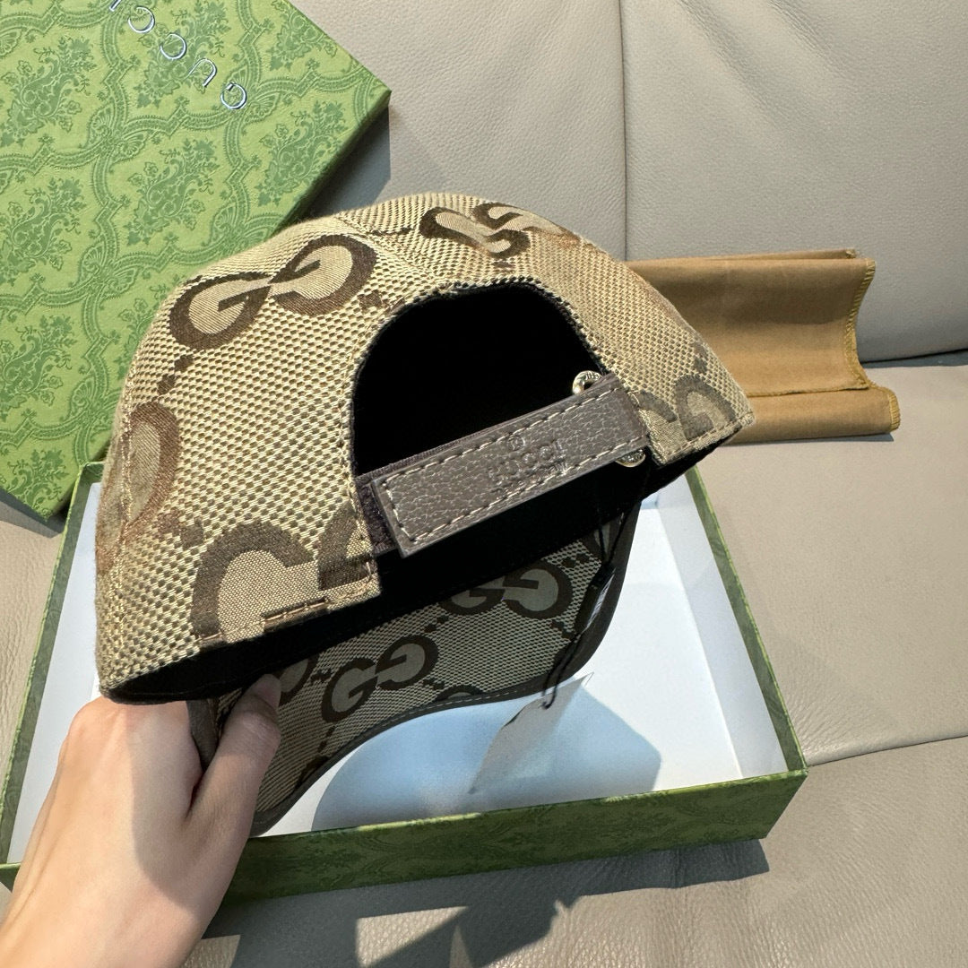 LuxluxHouse Best Quality Gucci Caps
