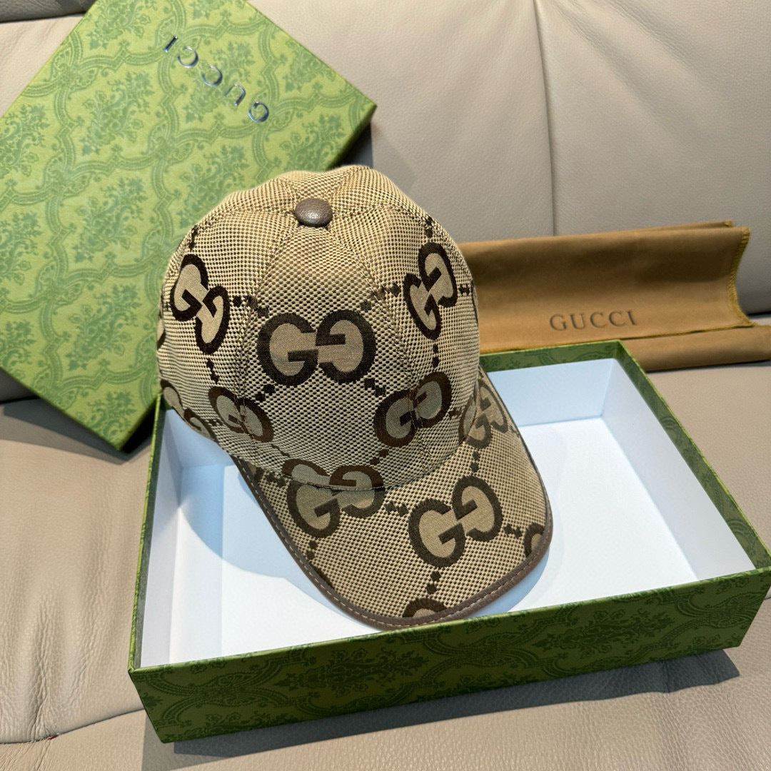 LuxluxHouse Best Quality Gucci Caps
