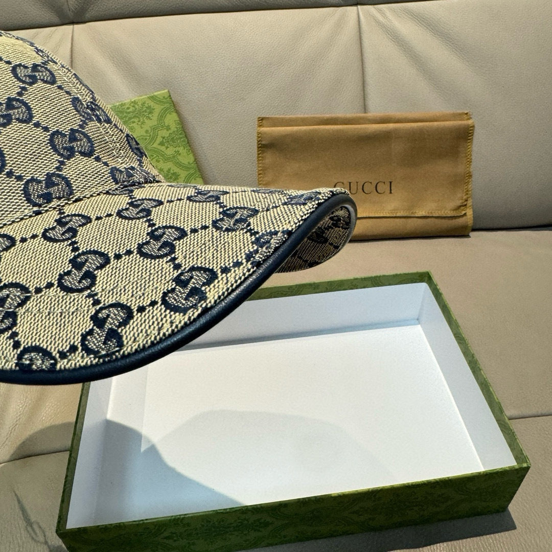 LuxluxHouse Best Quality Gucci Caps