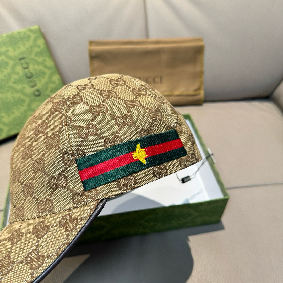 LuxluxHouse Best Quality Gucci Caps