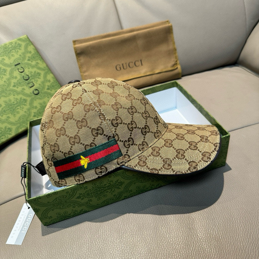 LuxluxHouse Best Quality Gucci Caps