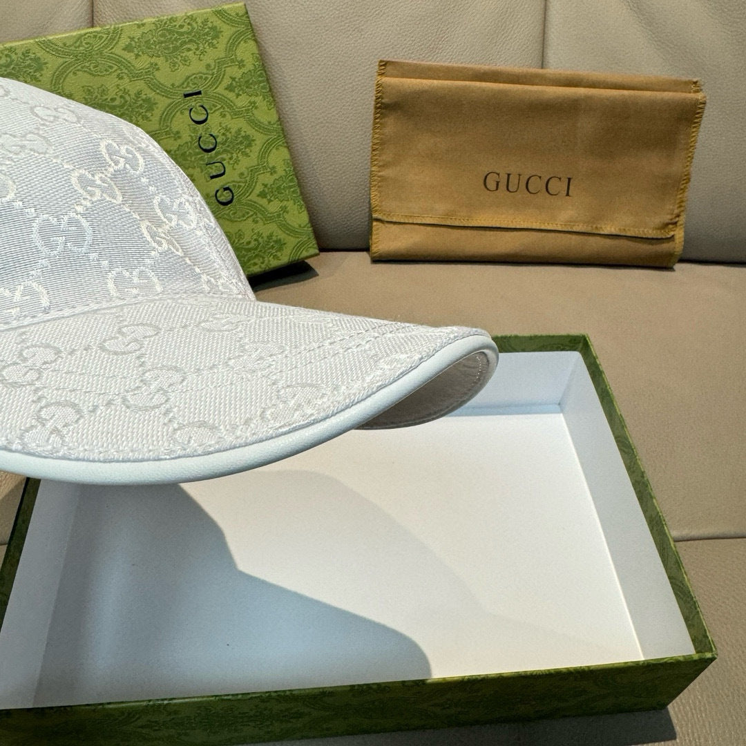 LuxluxHouse Best Quality Gucci Caps