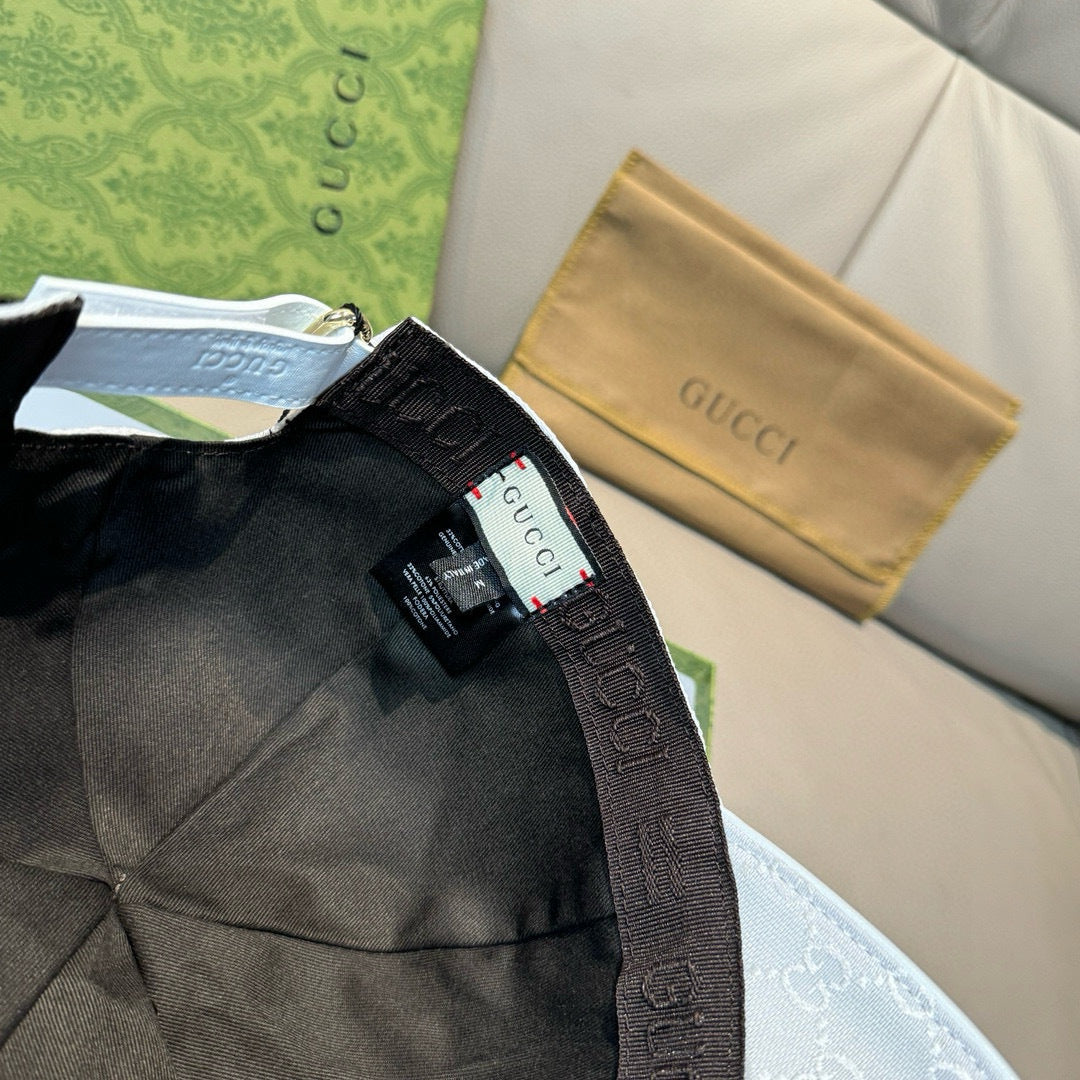 LuxluxHouse Best Quality Gucci Caps