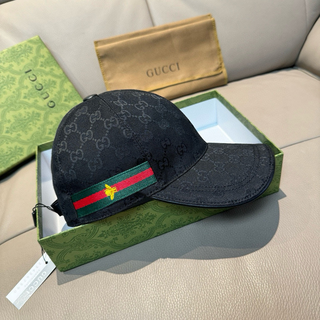 LuxluxHouse Best Quality Gucci Caps