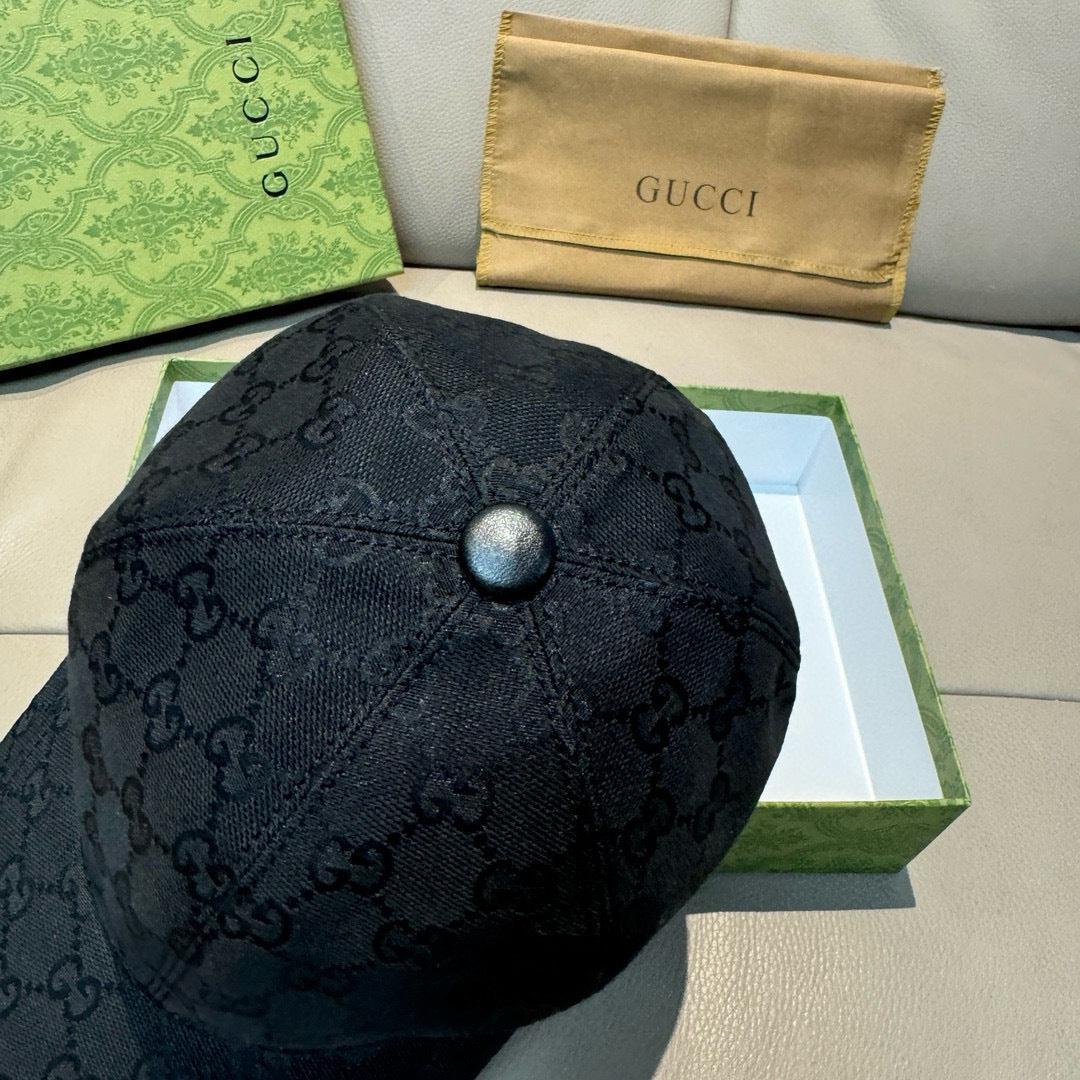 LuxluxHouse Best Quality Gucci Caps