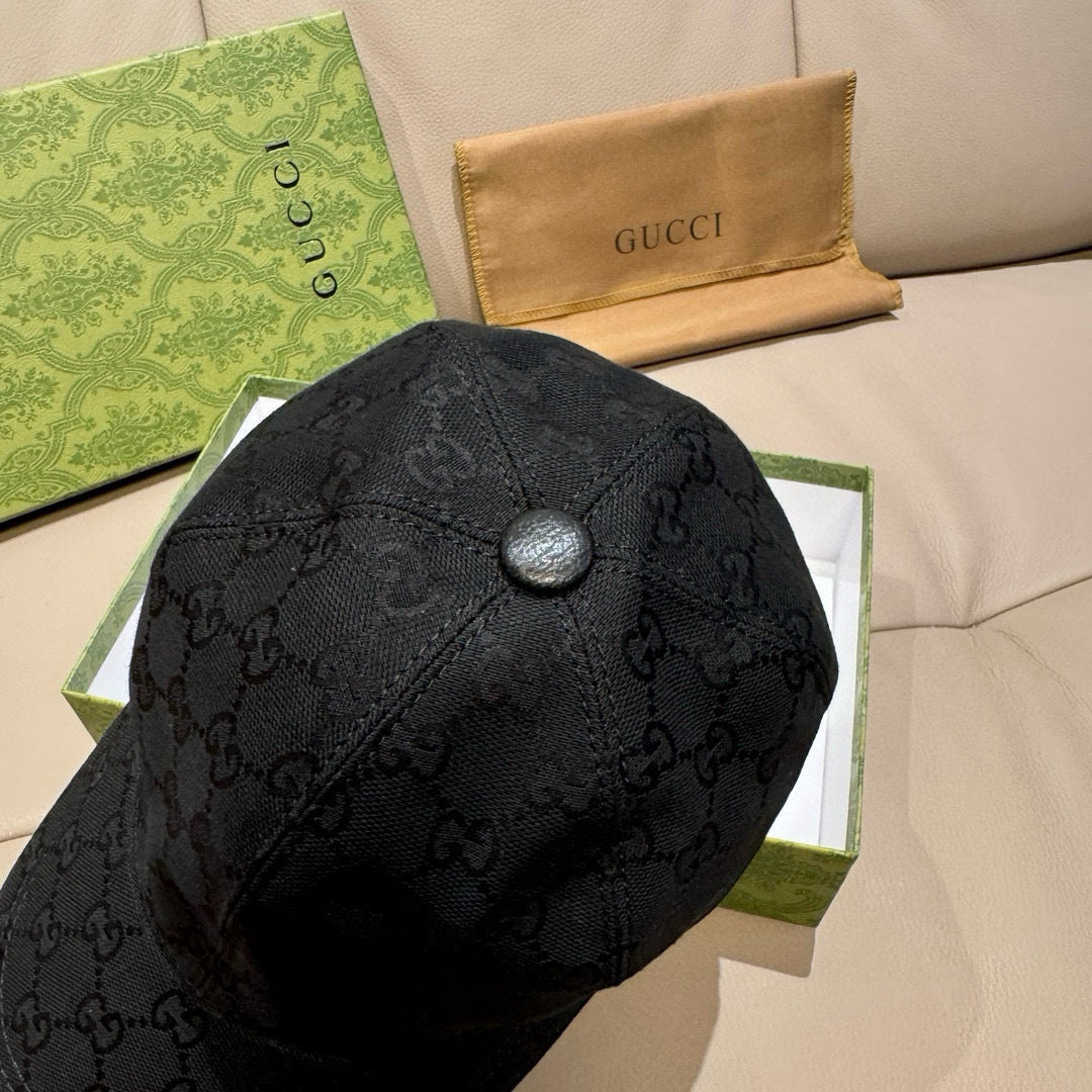 LuxluxHouse Best Quality Gucci Caps