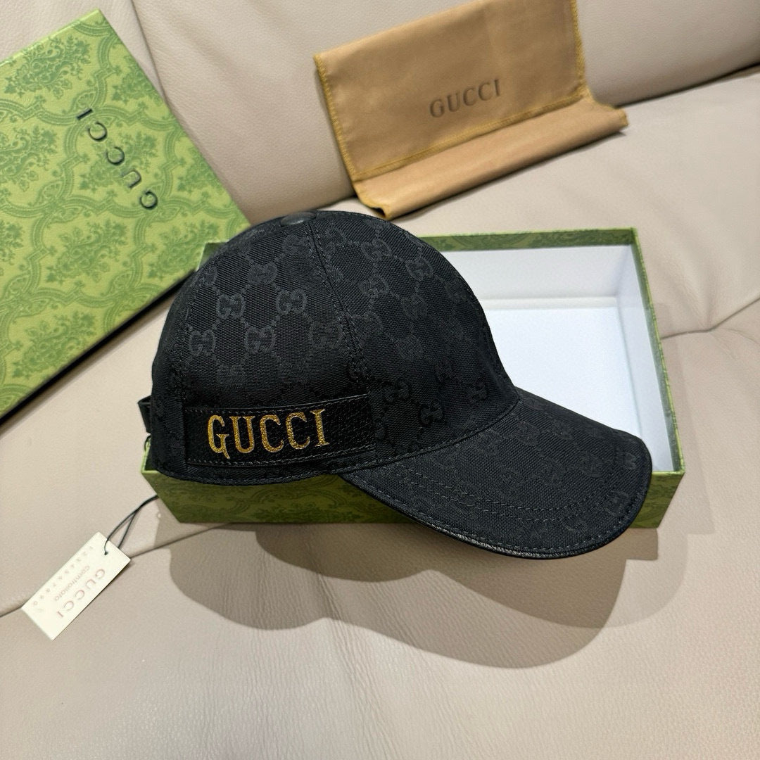 LuxluxHouse Best Quality Gucci Caps