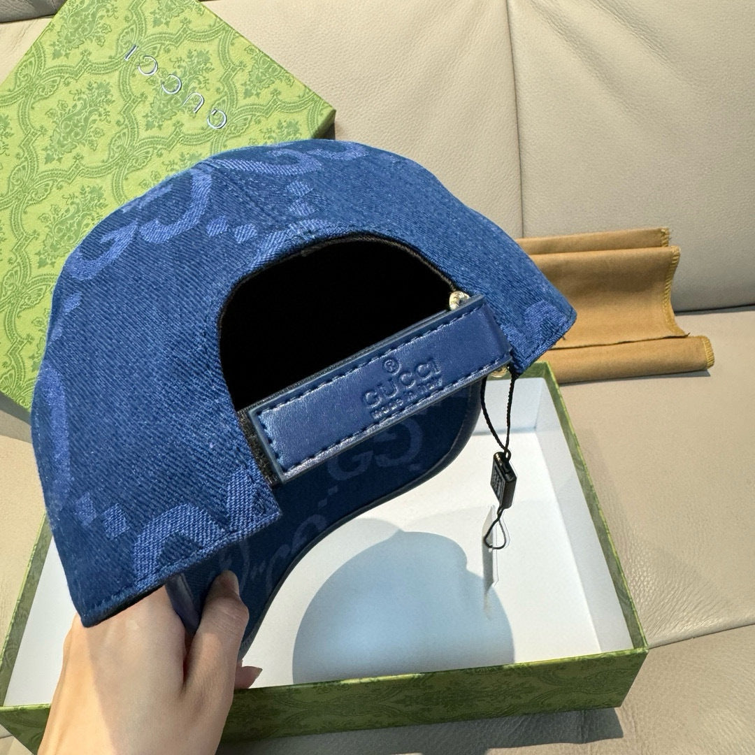 LuxluxHouse Best Quality Gucci Caps