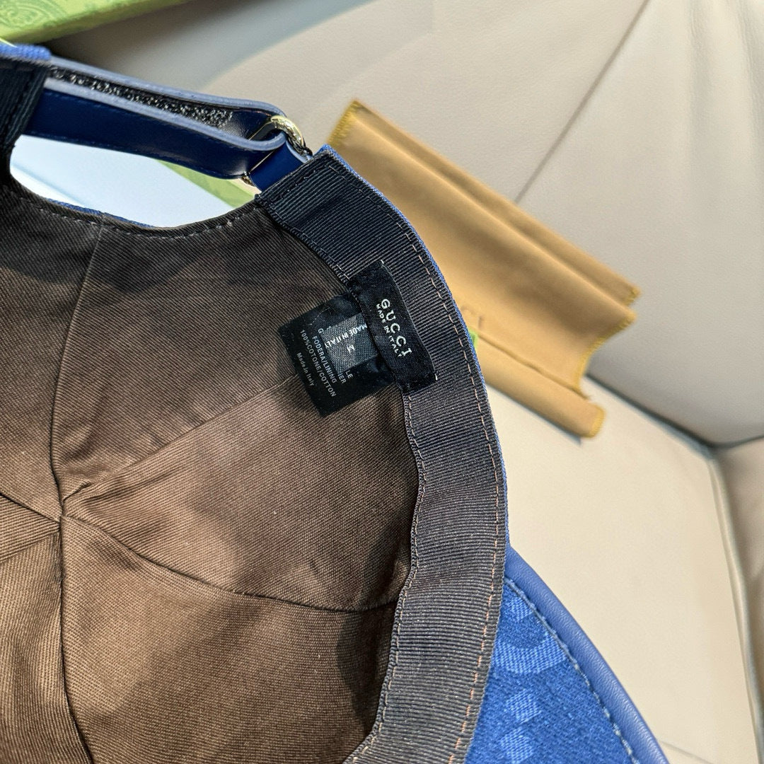 LuxluxHouse Best Quality Gucci Caps