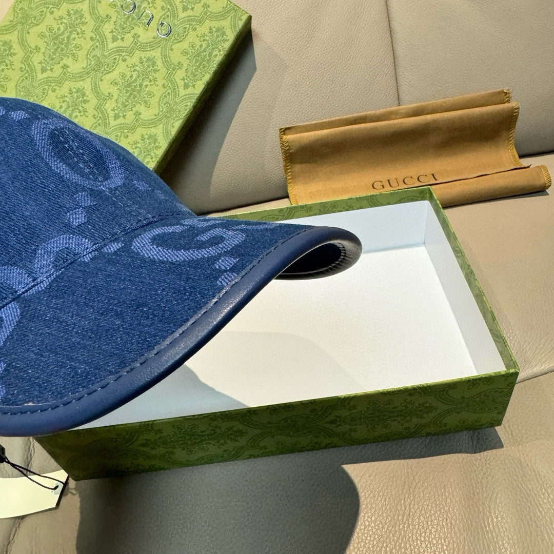 LuxluxHouse Best Quality Gucci Caps