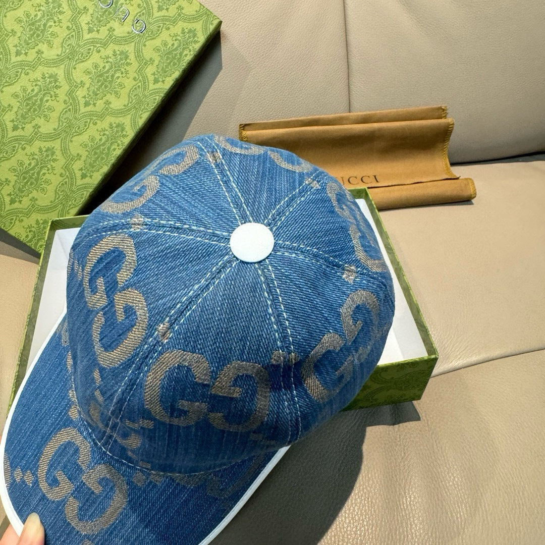 LuxluxHouse Best Quality Gucci Caps