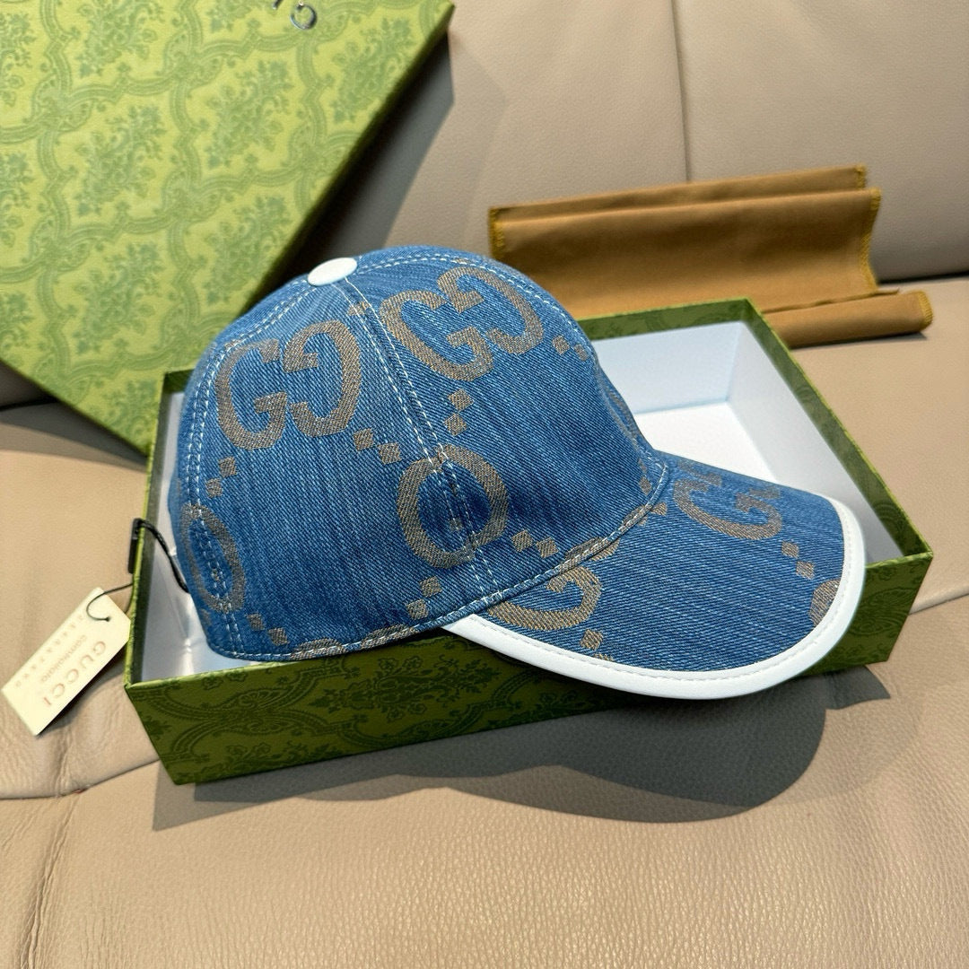 LuxluxHouse Best Quality Gucci Caps