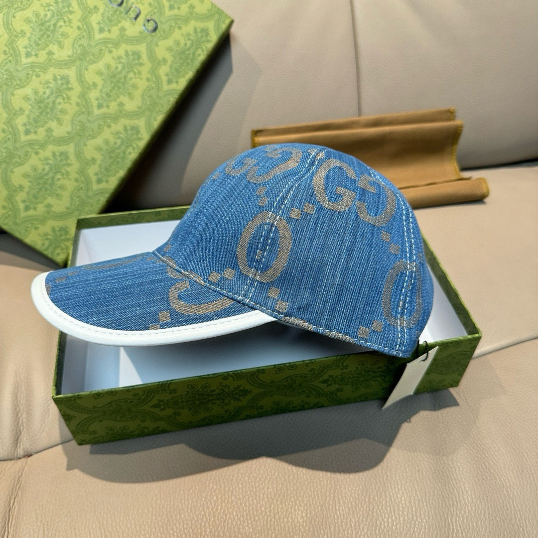 LuxluxHouse Best Quality Gucci Caps