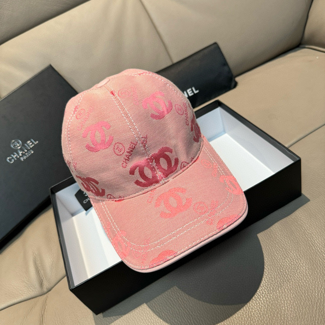 LuxluxHouse Best Quality Chanel Caps