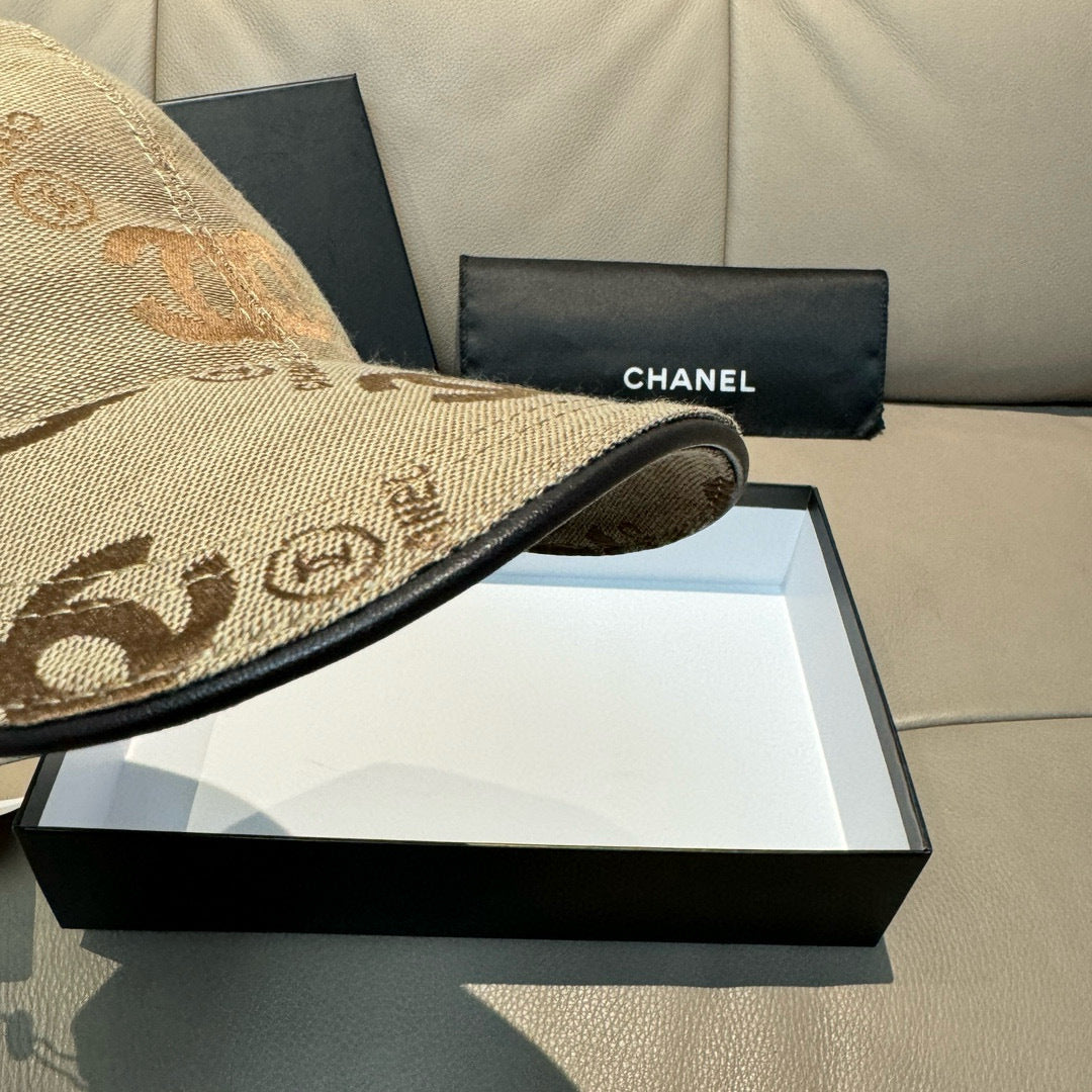LuxluxHouse Best Quality Chanel Caps